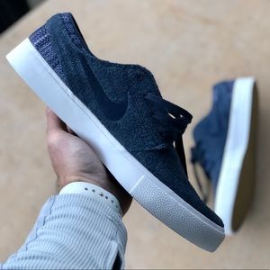 Nike SB Zoom Stefan Janoski RM Obsidian Blue